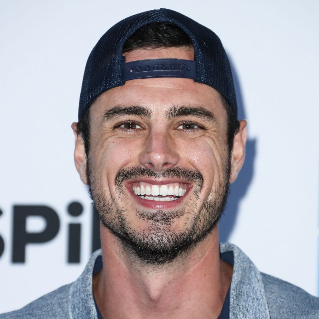 Ben Higgins, 2018 in Los Angeles