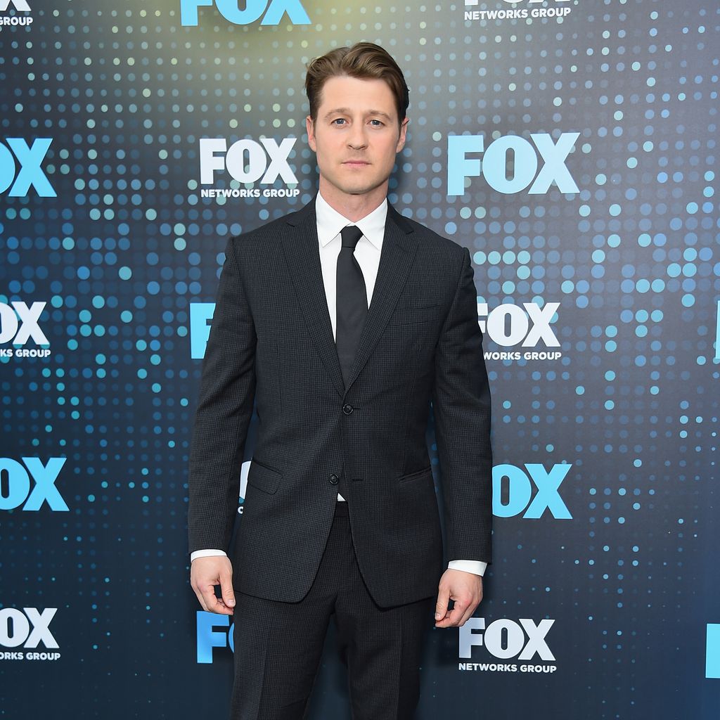 Ben McKenzie im Mai 2017 in New York City