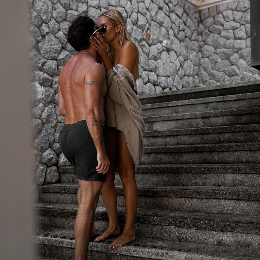 Ben Melzer und Sissi Hofbauer, Reality-TV-Stars