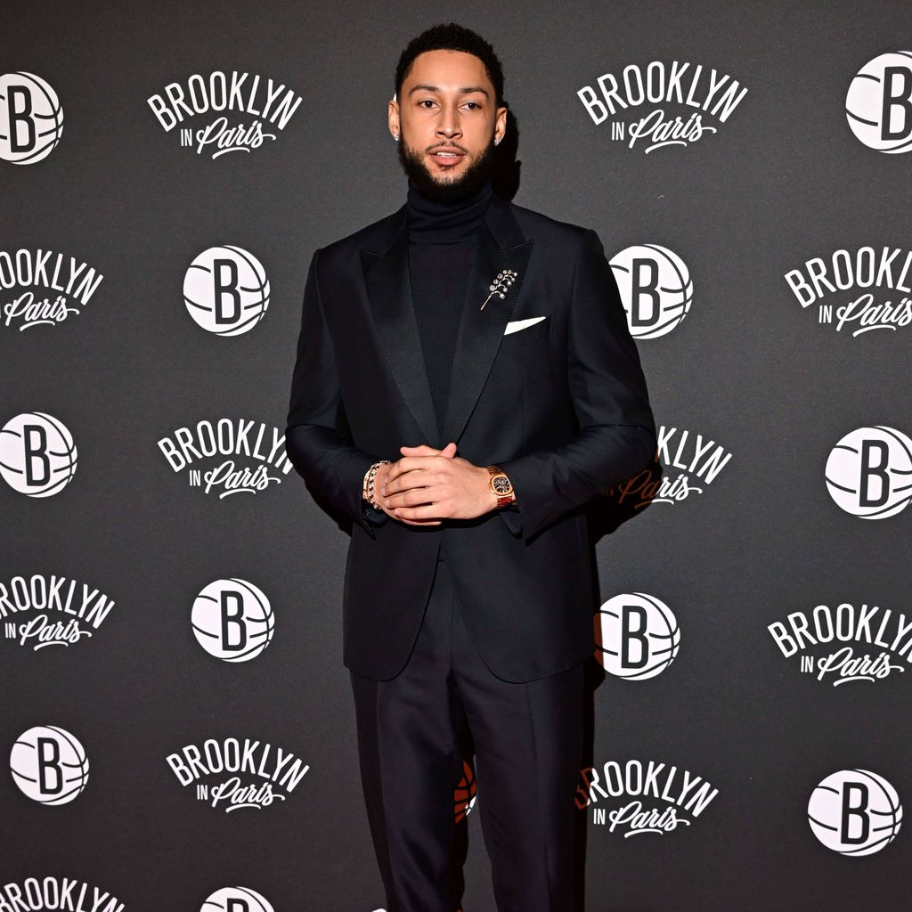 Ben Simmons, Basketballspieler