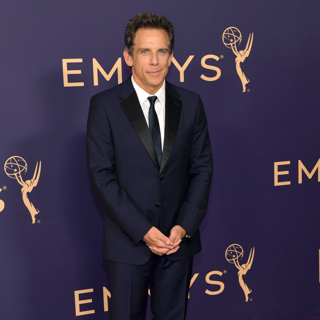 Ben Stiller 2019 in Los Angeles