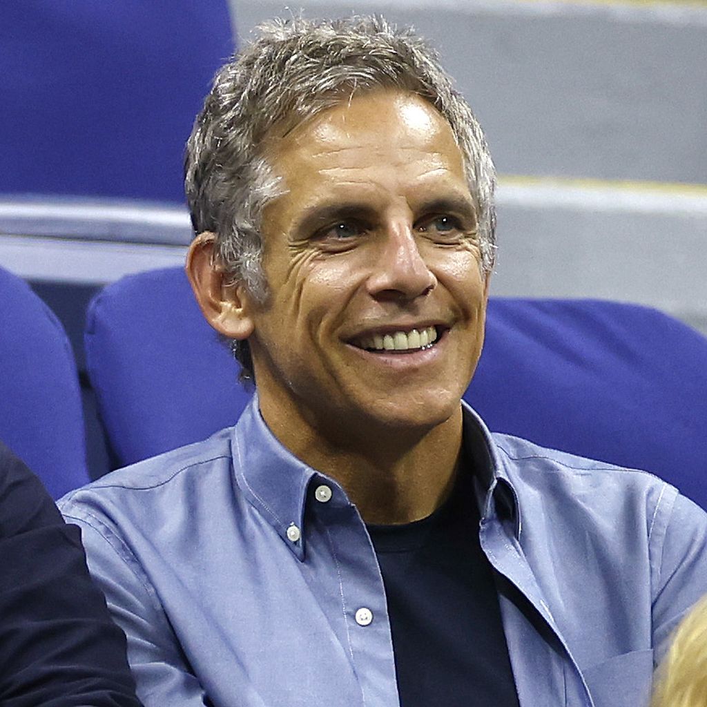 Ben Stiller, Schauspieler