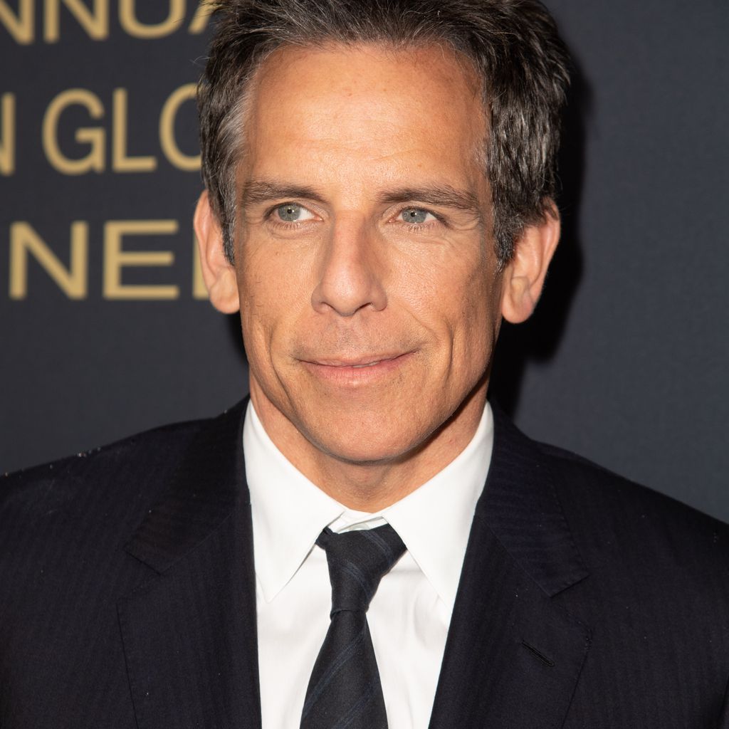 Ben Stiller, Schauspieler