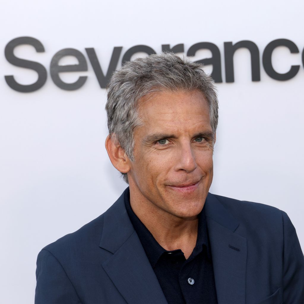 Ben Stiller im August 2022
