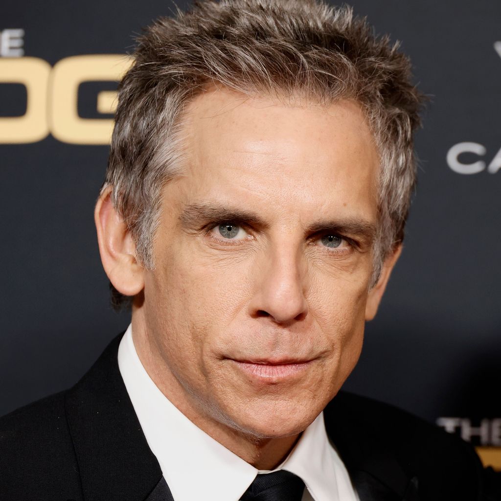 Be Stiller bei den 75. Directors Guild of America Awards, Feburar 2023