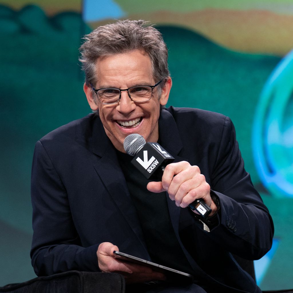Ben Stiller, Schauspieler