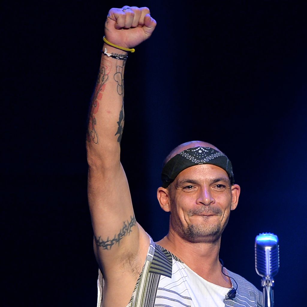 Ben Tewaag, Sieger von "Promi Big Brother" 2016