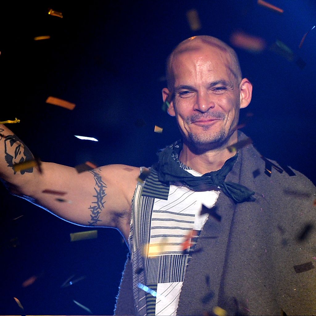 Ben Tewaag, Gewinner bei "Promi Big Brother" 2016