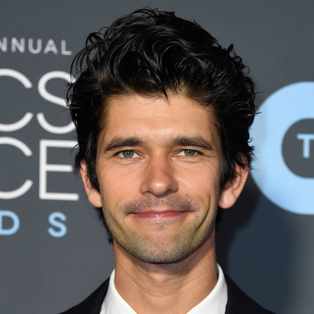 Ben Whishaw, Schauspieler