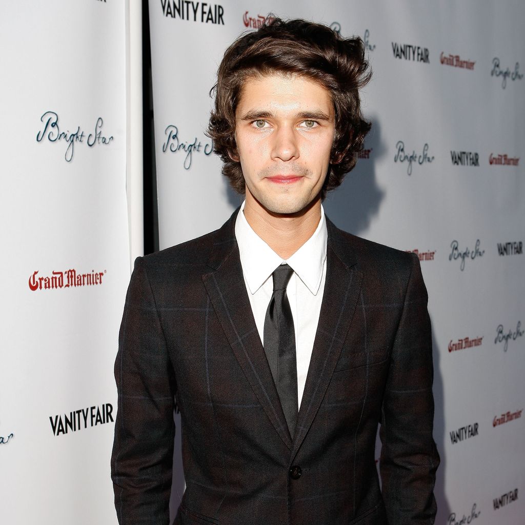 Ben Whishaw, Schauspieler