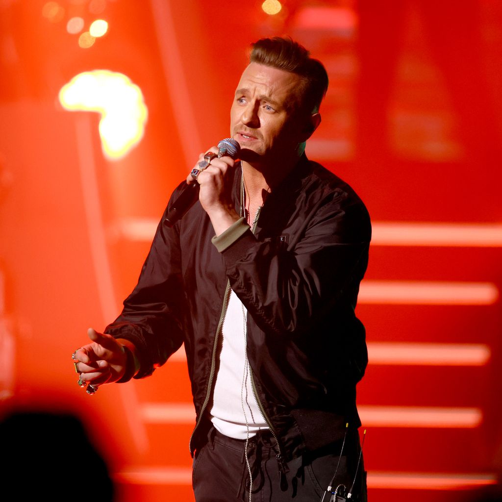 Ben Zucker, Schlagersänger