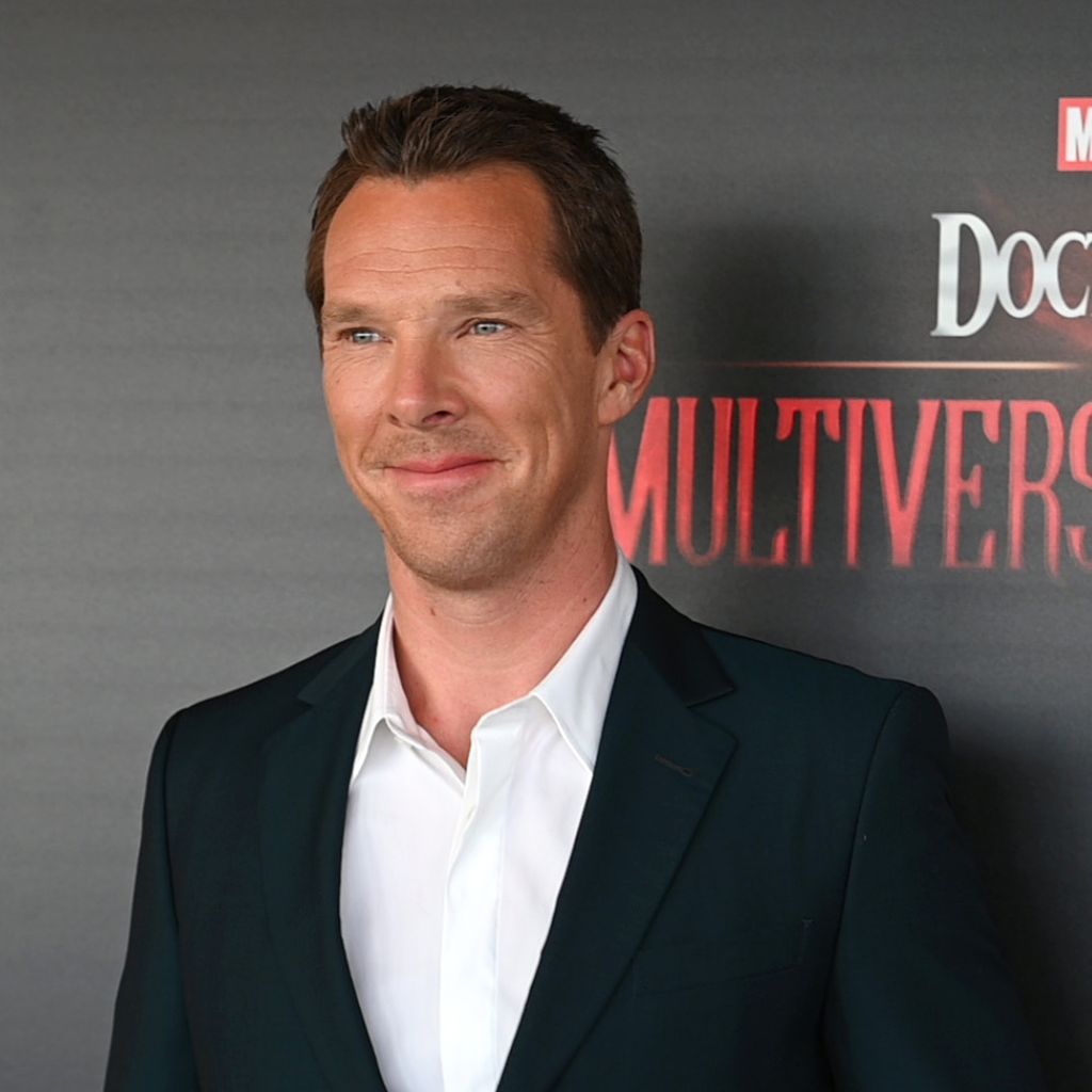 Benedict Cumberbatch, Schauspieler
