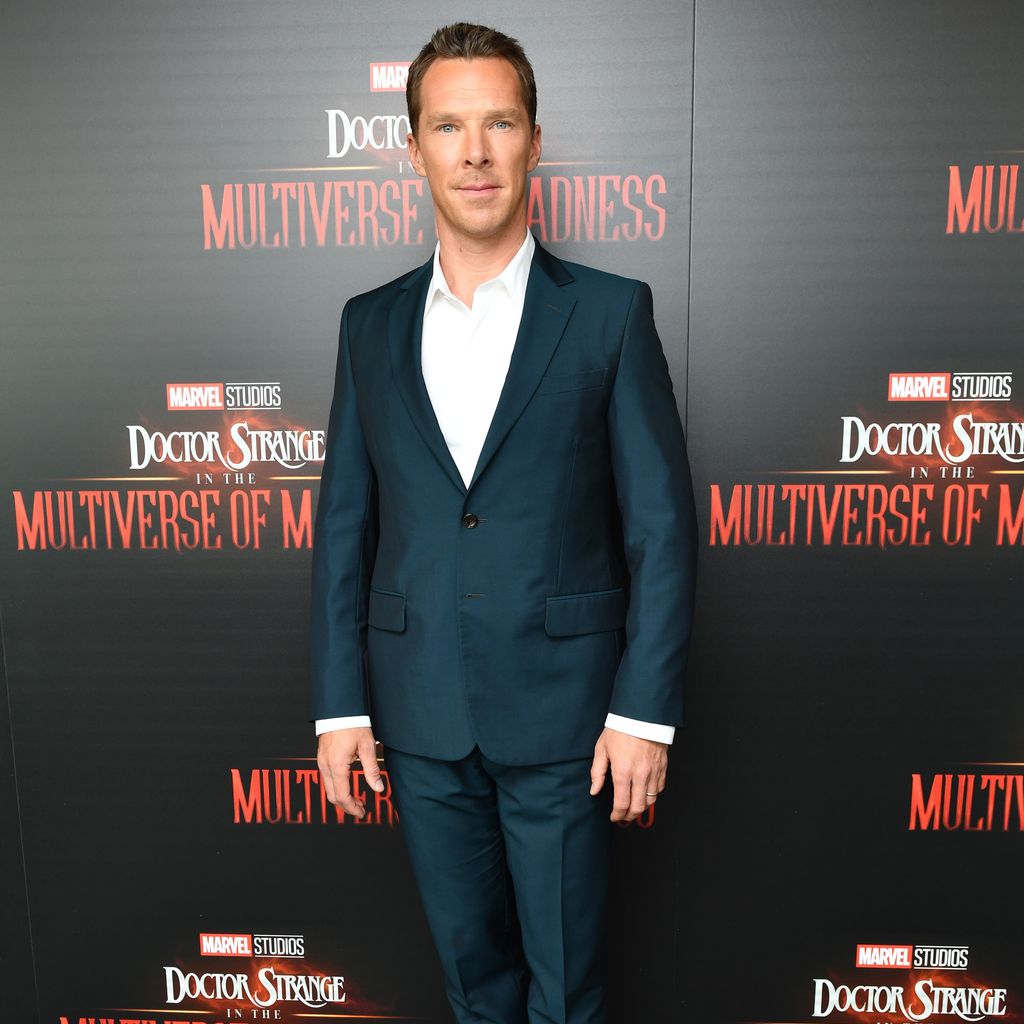 Benedict Cumberbatch, Schauspieler