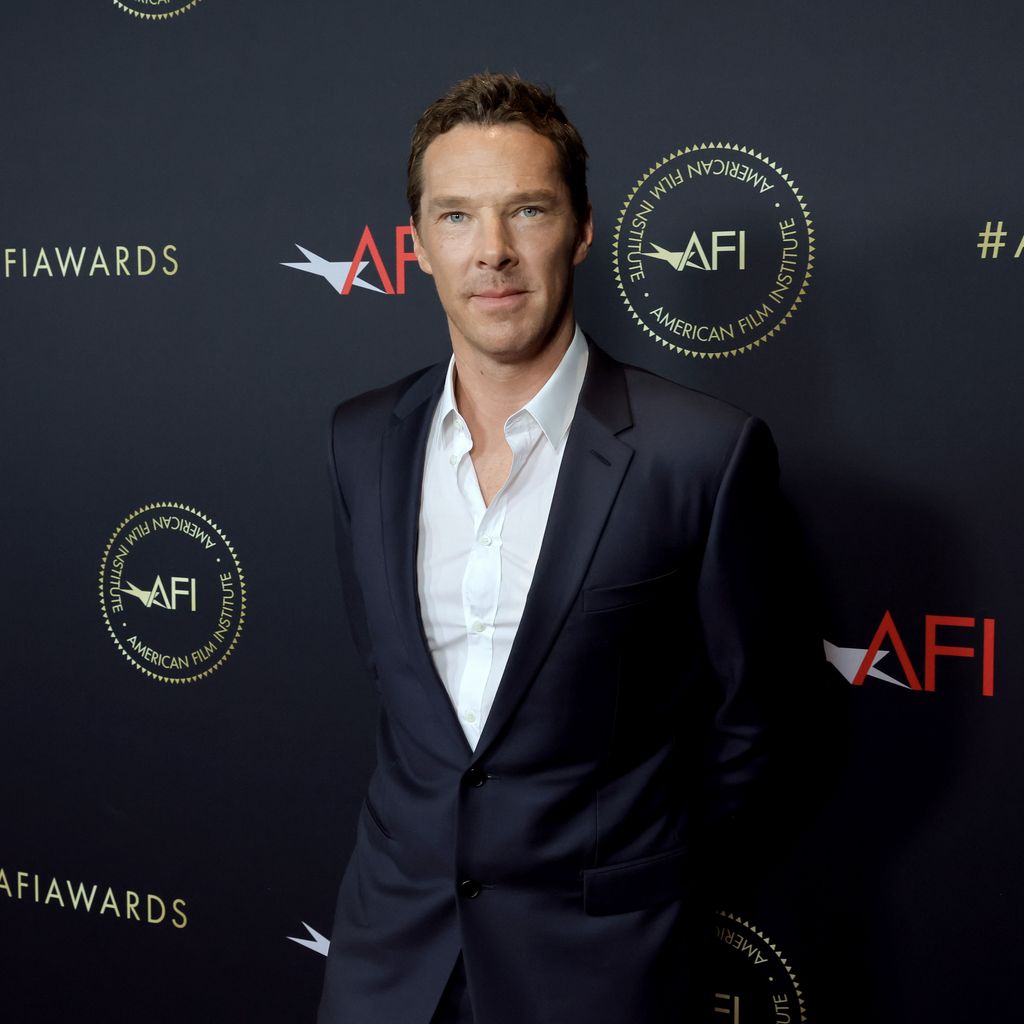Benedict Cumberbatch, Schauspieler