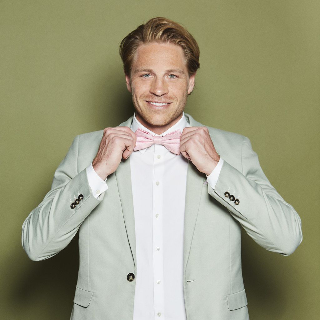 Benedikt Pfisterer