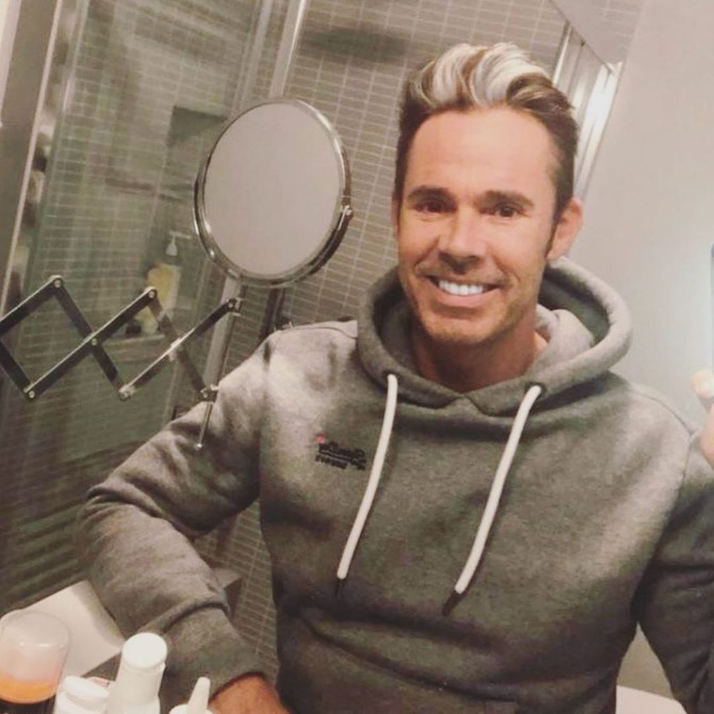 Benjamin Boyce im Februar 2020