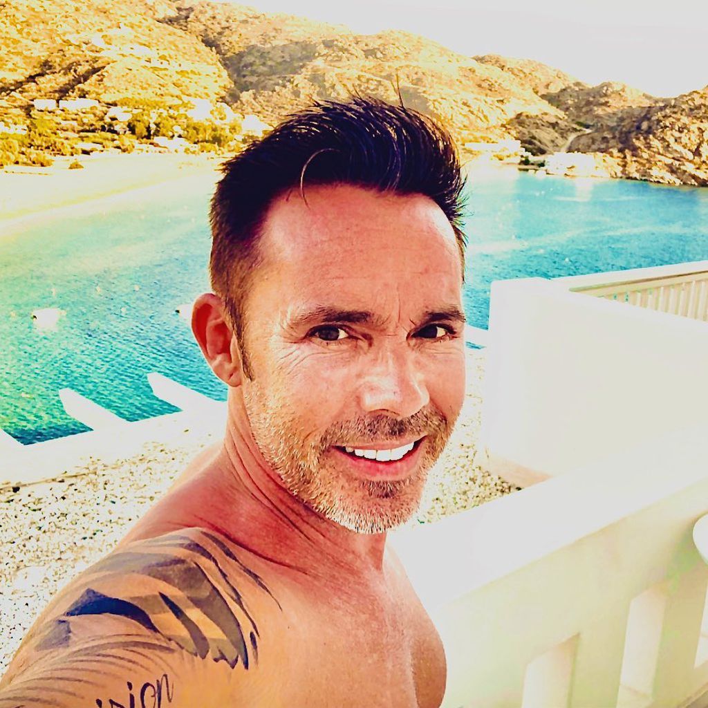 Benjamin Boyce im September 2019