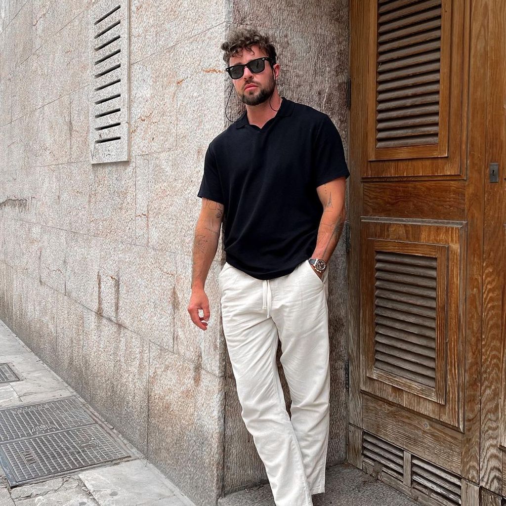 Benjamin Melzer, Reality-TV-Star