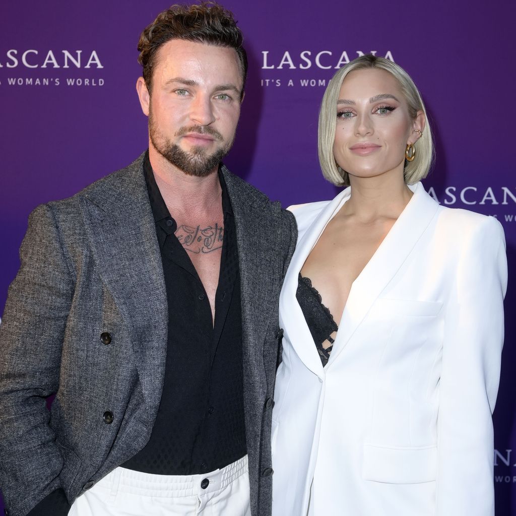 Benjamin Melzer und Sissi Hofbauer, ehemalige Sommerhaus-Bewohner