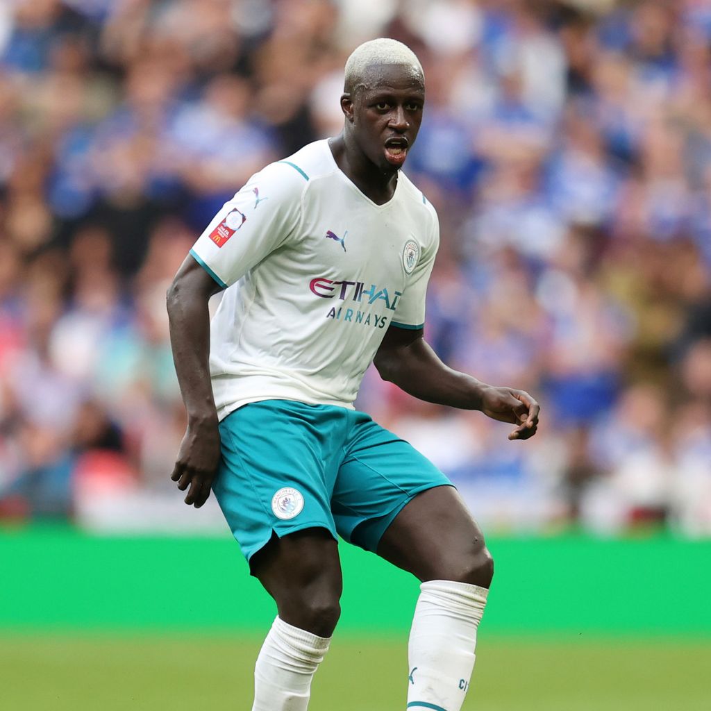 Benjamin Mendy, Sportler