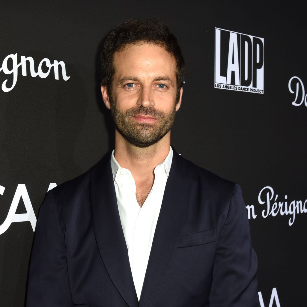 Benjamin Millepied, Choreograf und Tänzer
