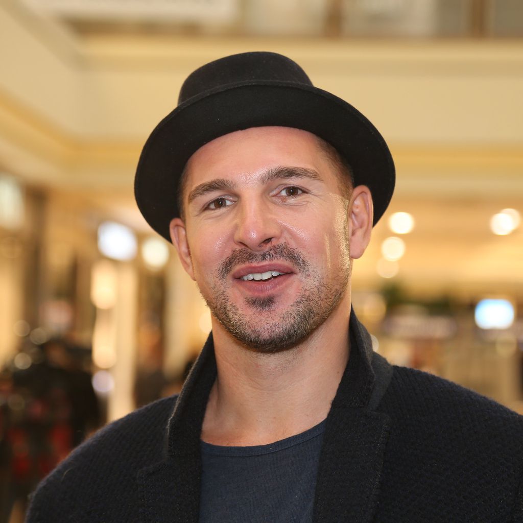 Benjamin Piwko, Schauspieler