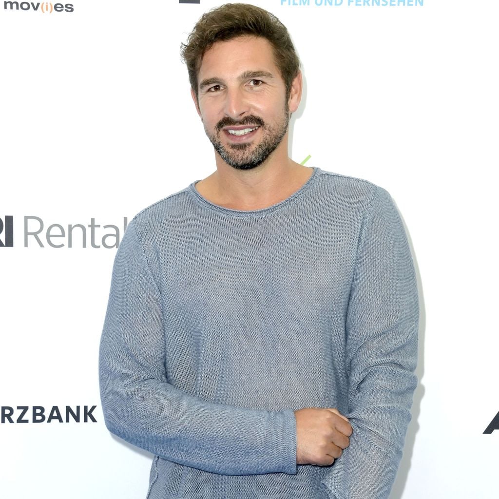 Benjamin Piwko, Schauspieler