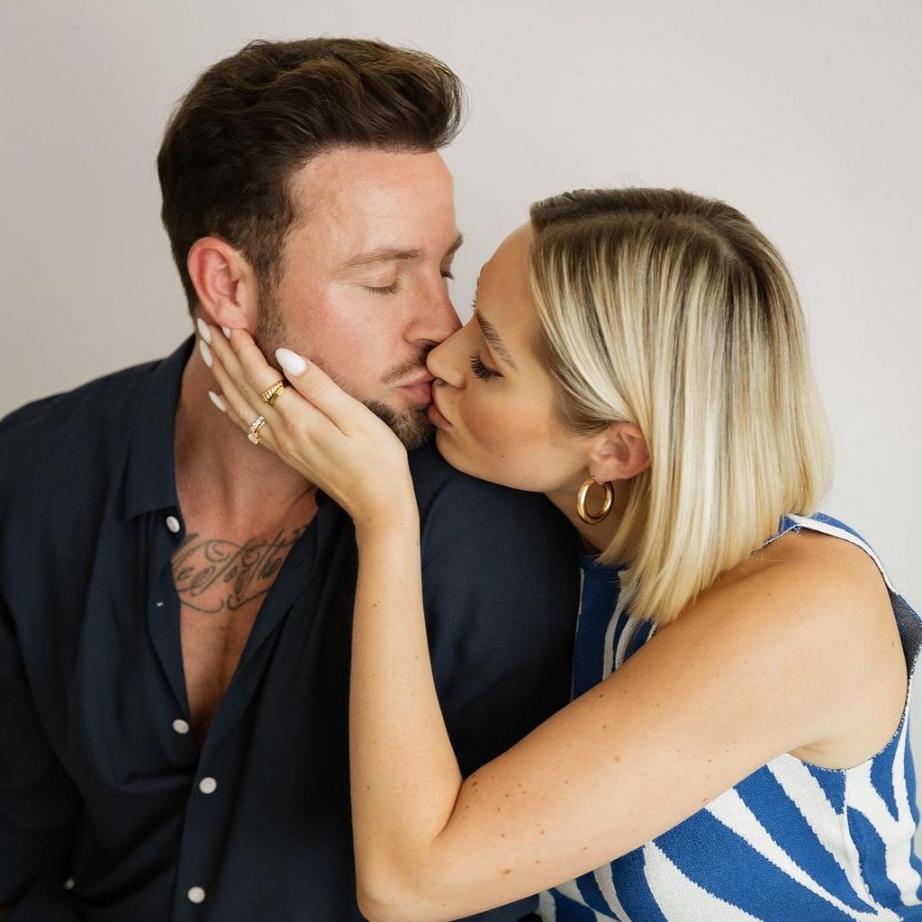Benjamin und Sissi Melzer, Realitystars