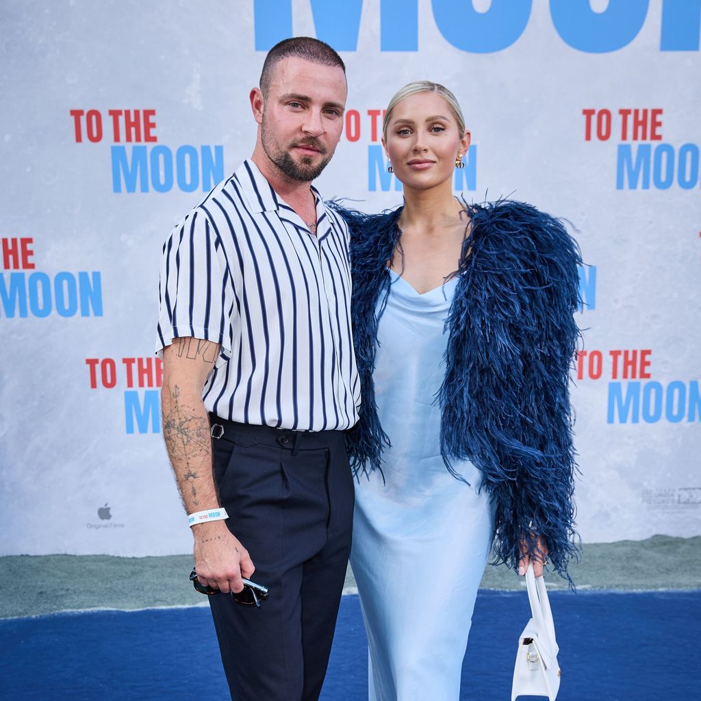Benjamin und Sissi Melzer, TV-Persönlichkeiten