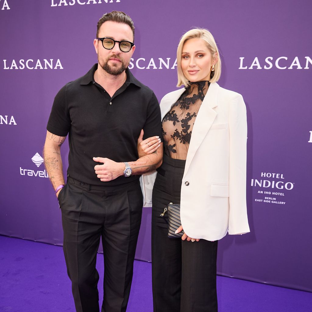 Benjamin und Sissi Melzer, TV-Persönlichkeiten