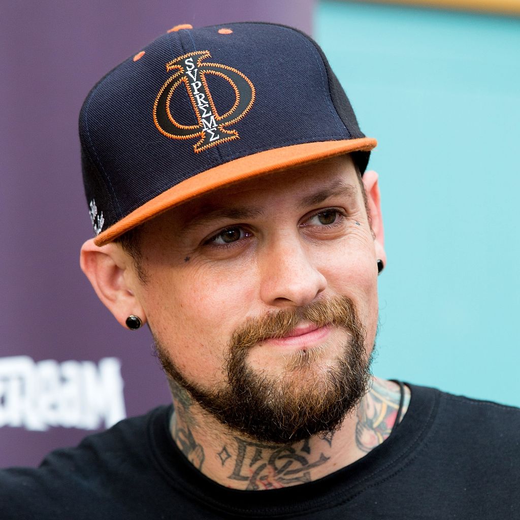 Benji Madden