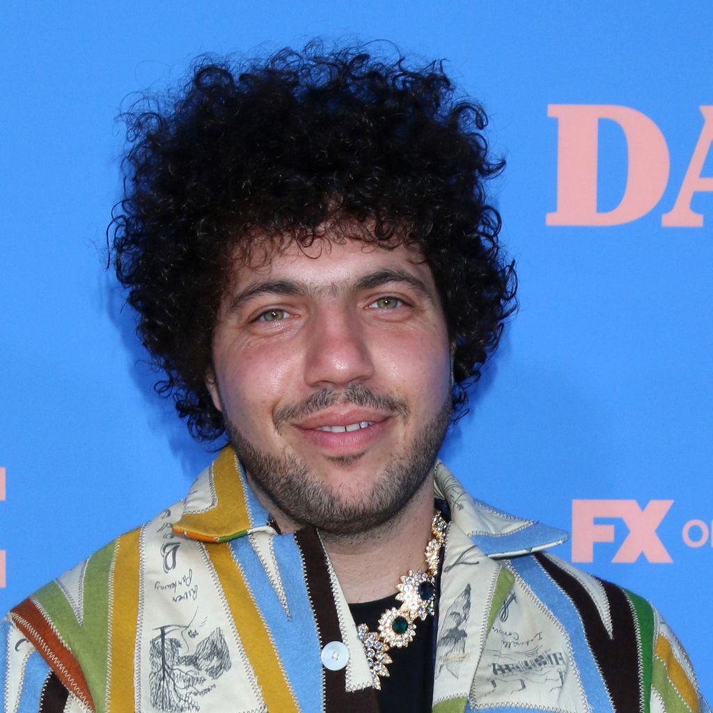 Benny Blanco, Musiker
