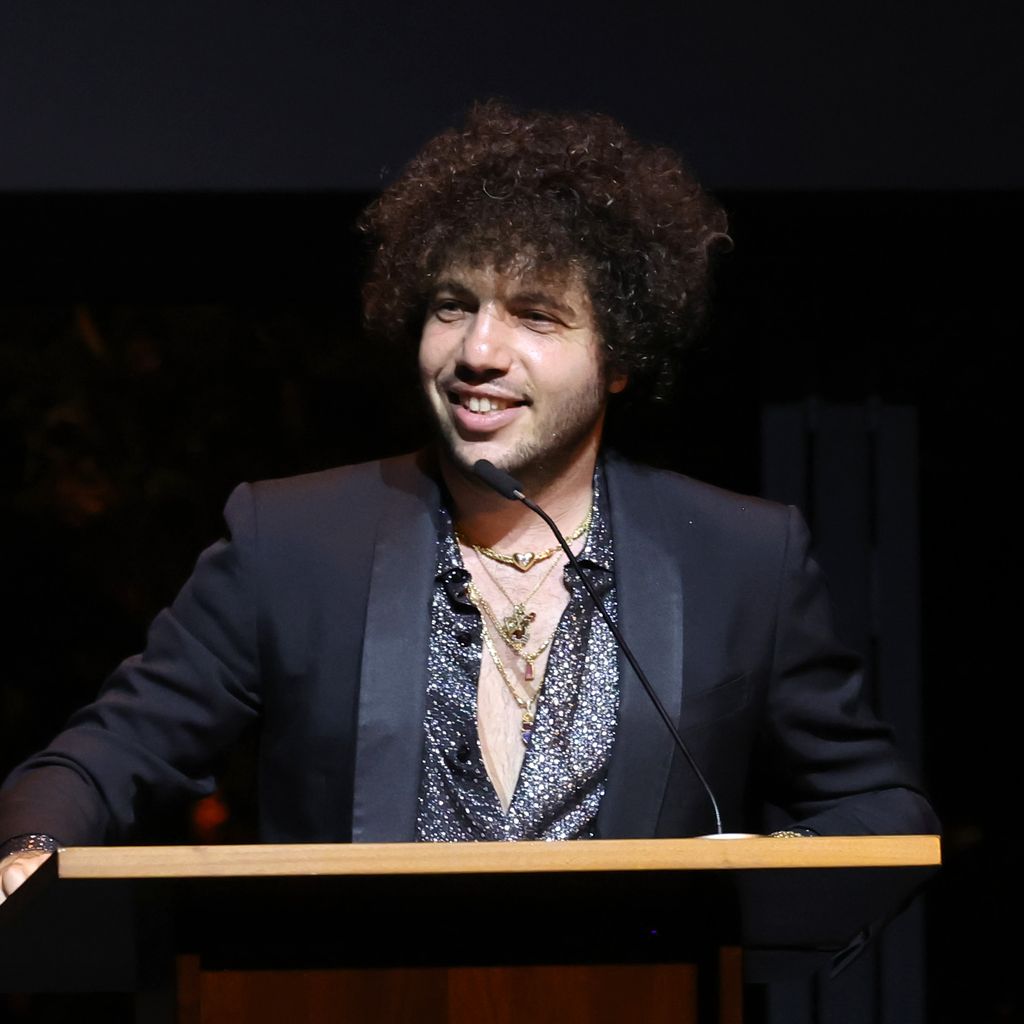 Benny Blanco, Musikproduzent