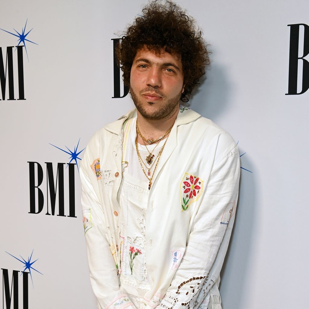 Benny Blanco, Musiker