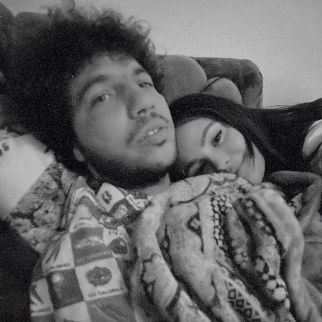 Benny Blanco und Selena Gomez, Musiker