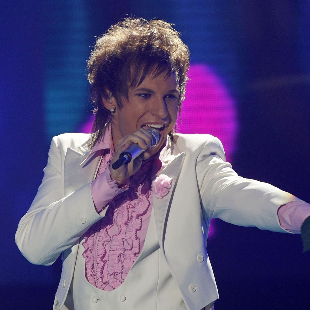 Benny Kieckhäben, Ex-DSDS-Kandidat