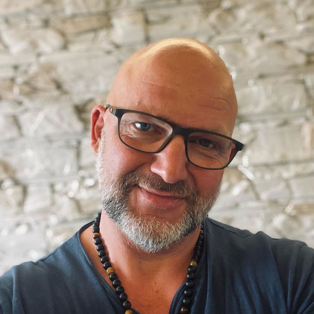 "Berlin - Tag & Nacht"-Star Lutz Schweigel