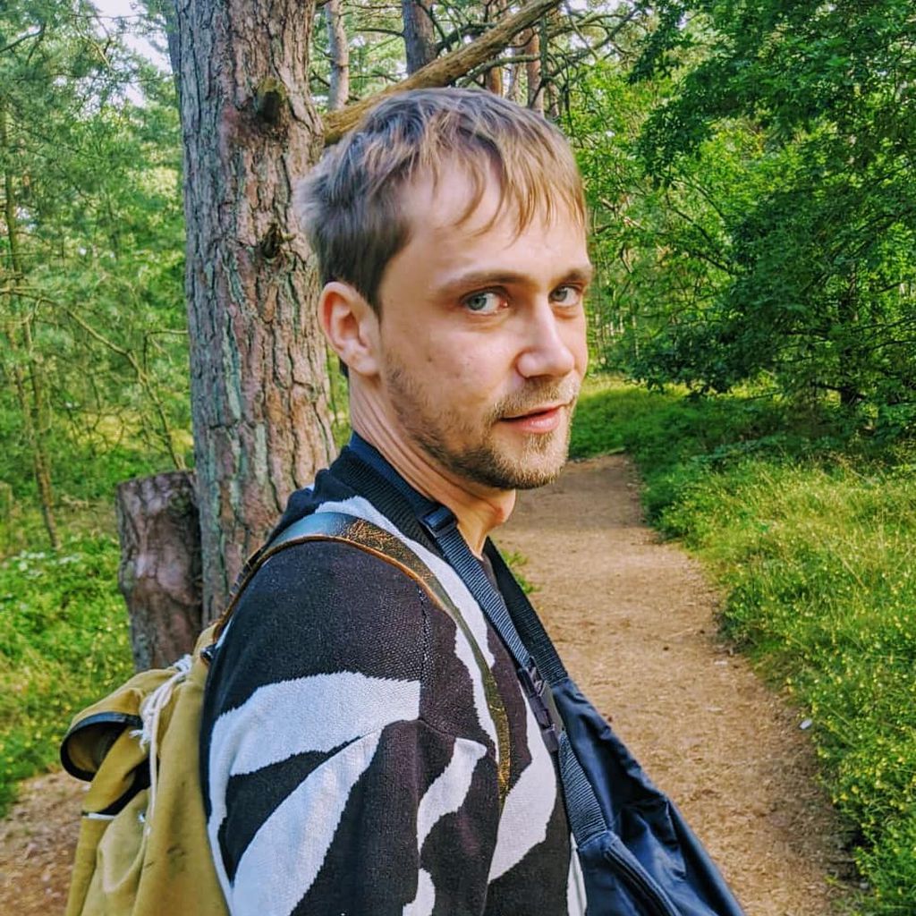 "Berlin - Tag & Nacht"-Star Alexander Freund