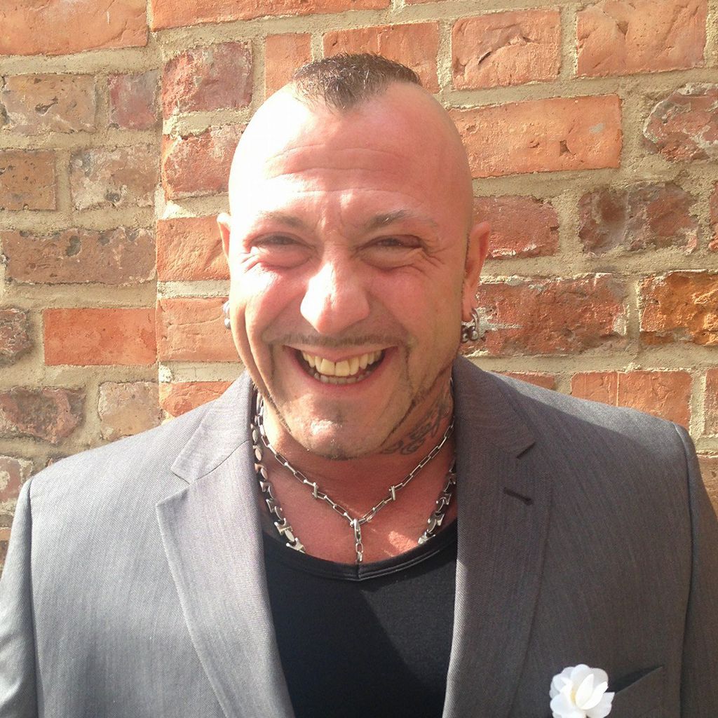 "Berlin – Tag & Nacht"-Star Fernando Dela Vega