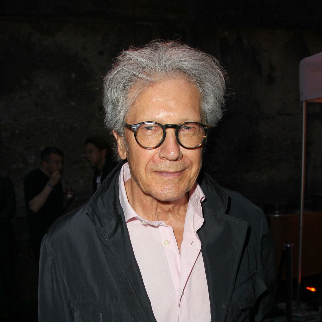 Bernd Herzsprung im Juli 2019 in München