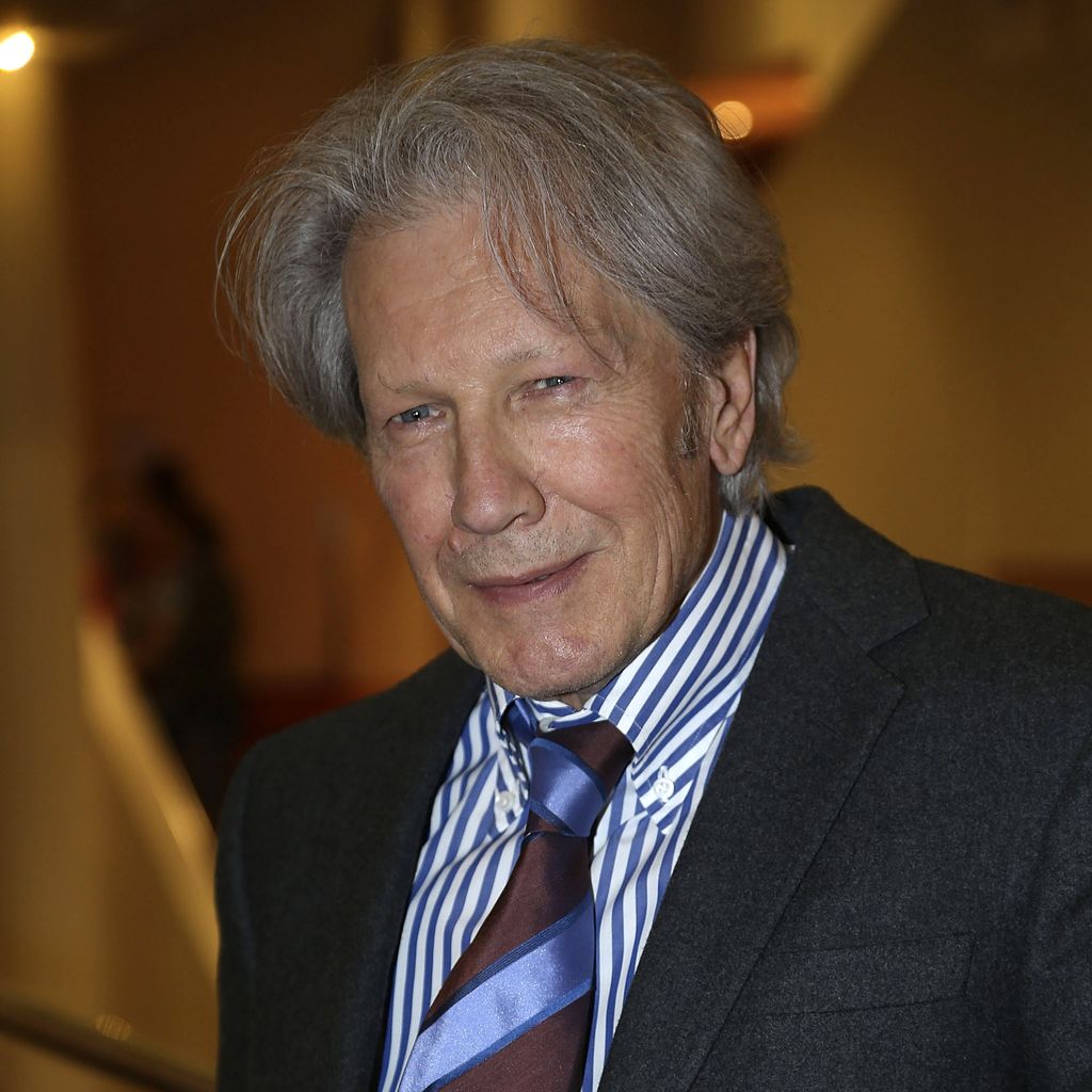 Bernd Herzsprung im März 2013 in Stuttgart