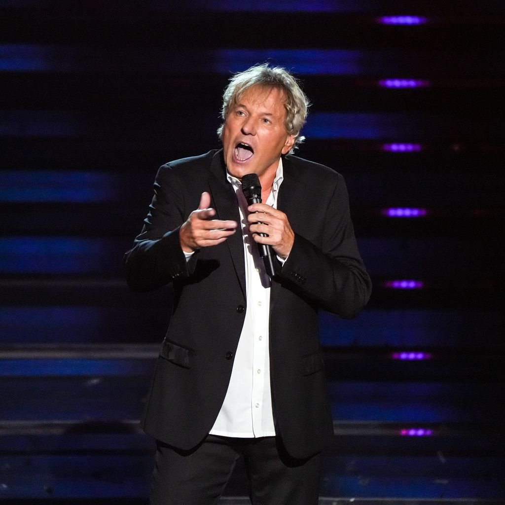 Bernhard Brink, Musiker