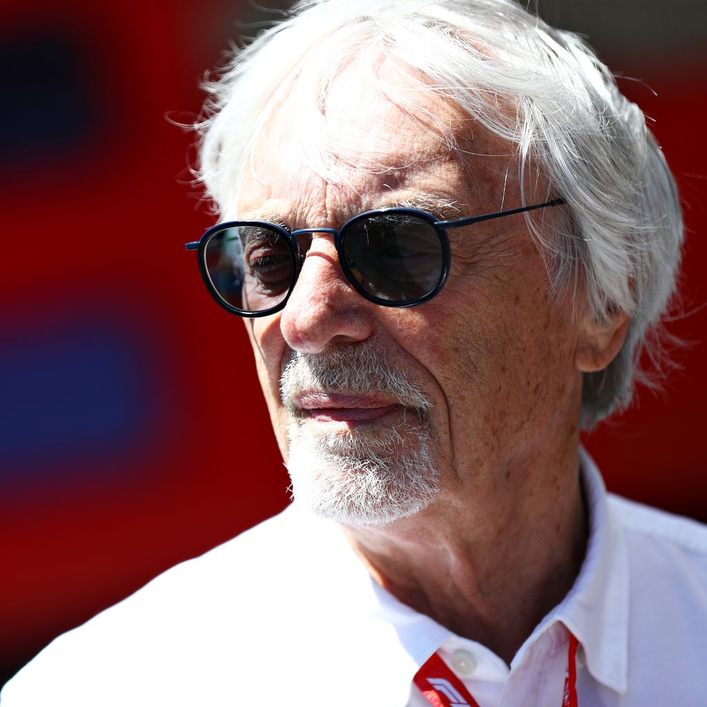 Bernie Ecclestone, Unternehmer