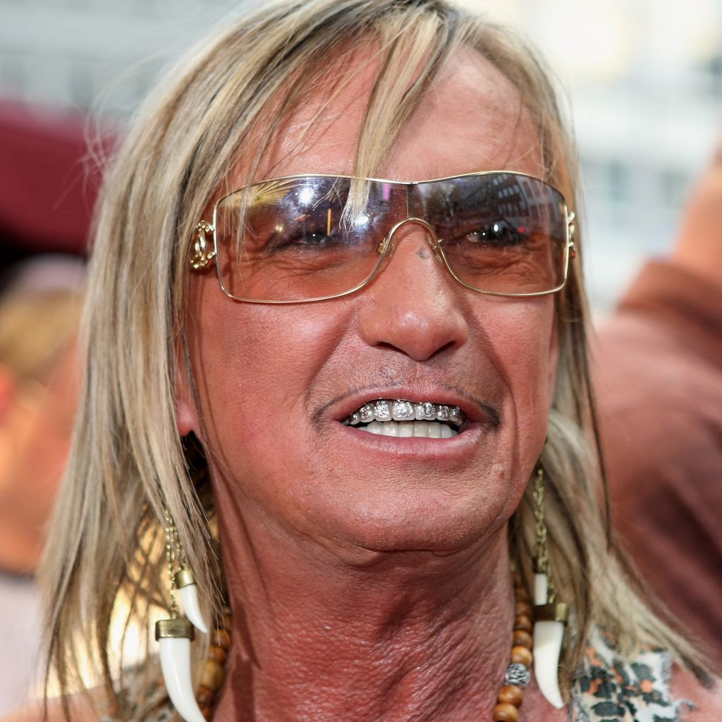 Bert Wollersheim im Jahr 2009