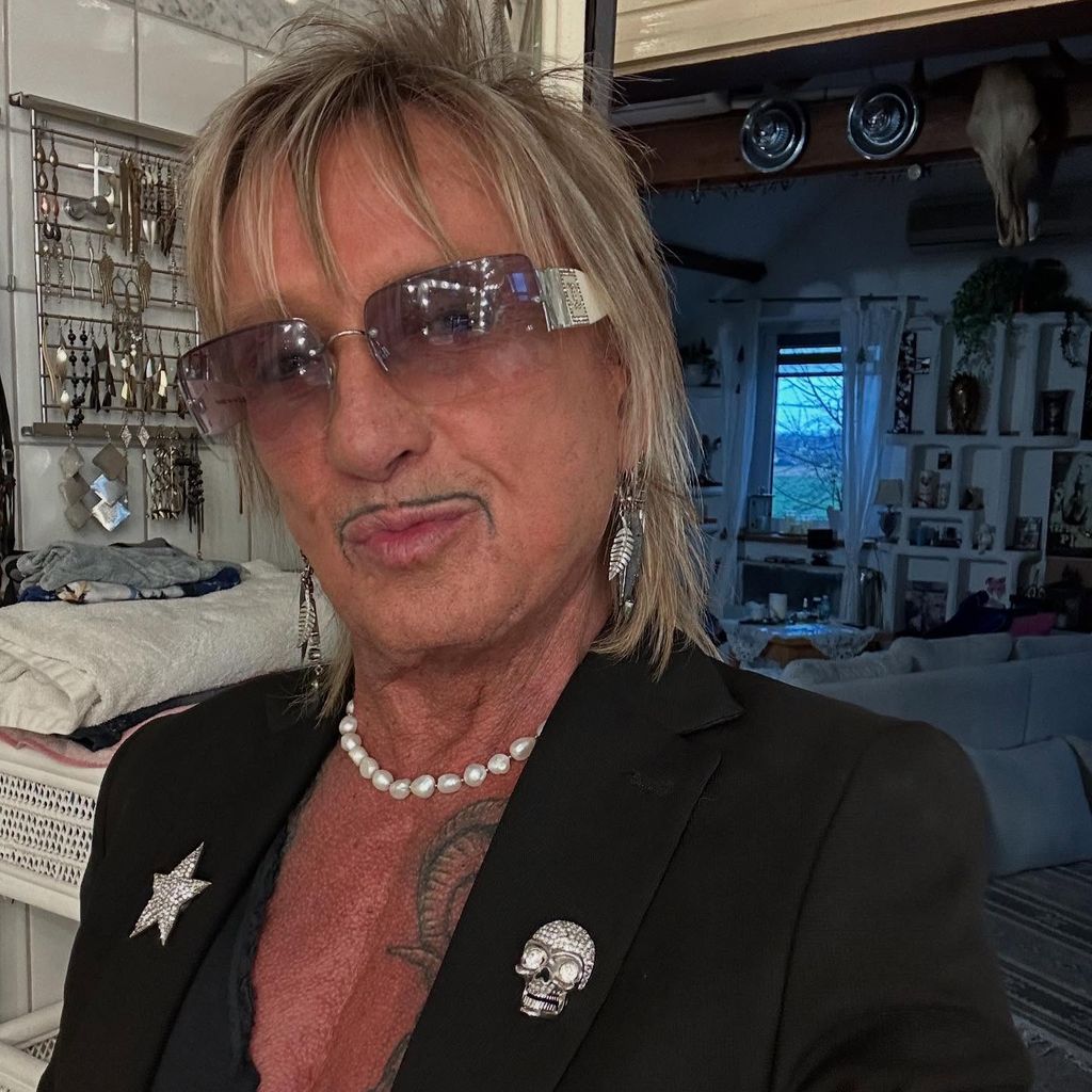 Bert Wollersheim, März 2025