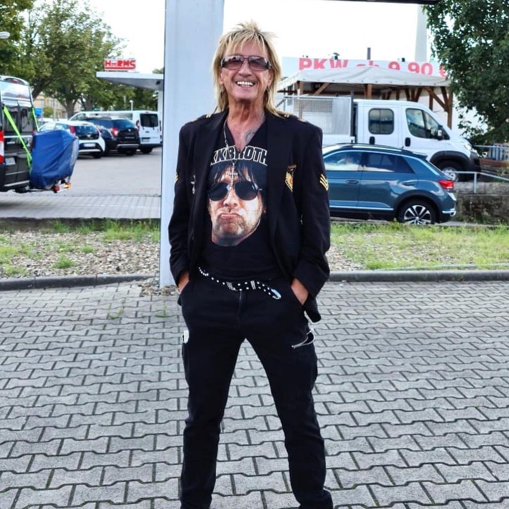 Bert Wollersheim