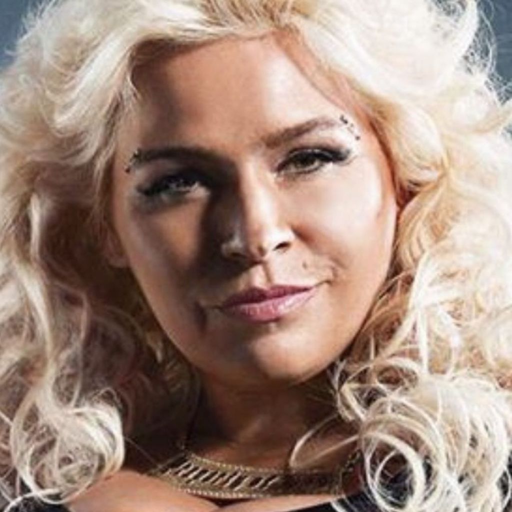 Beth Chapman, TV-Star