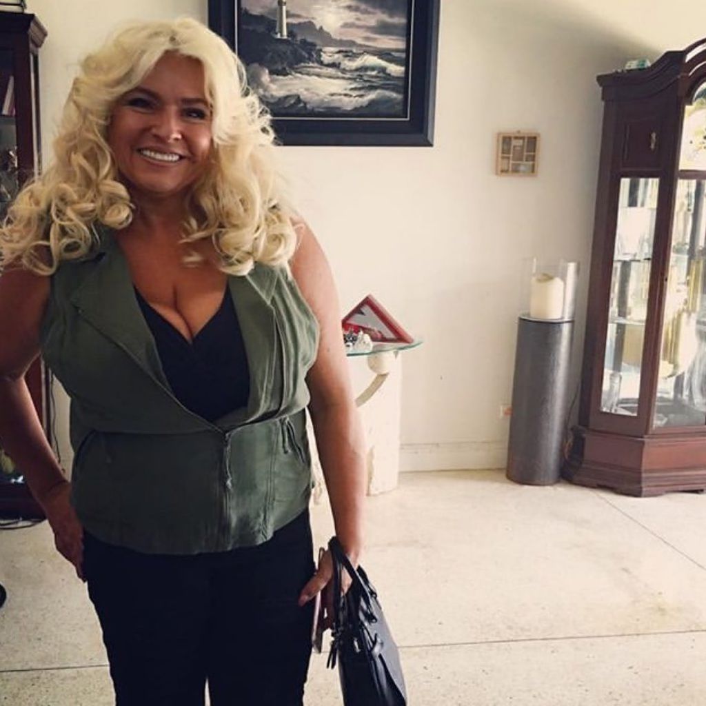 Beth Chapman, Reality-TV-Star