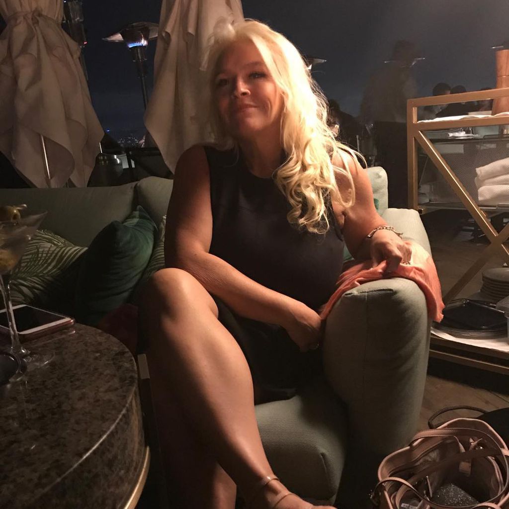 Beth Chapman, Reality-TV-Star