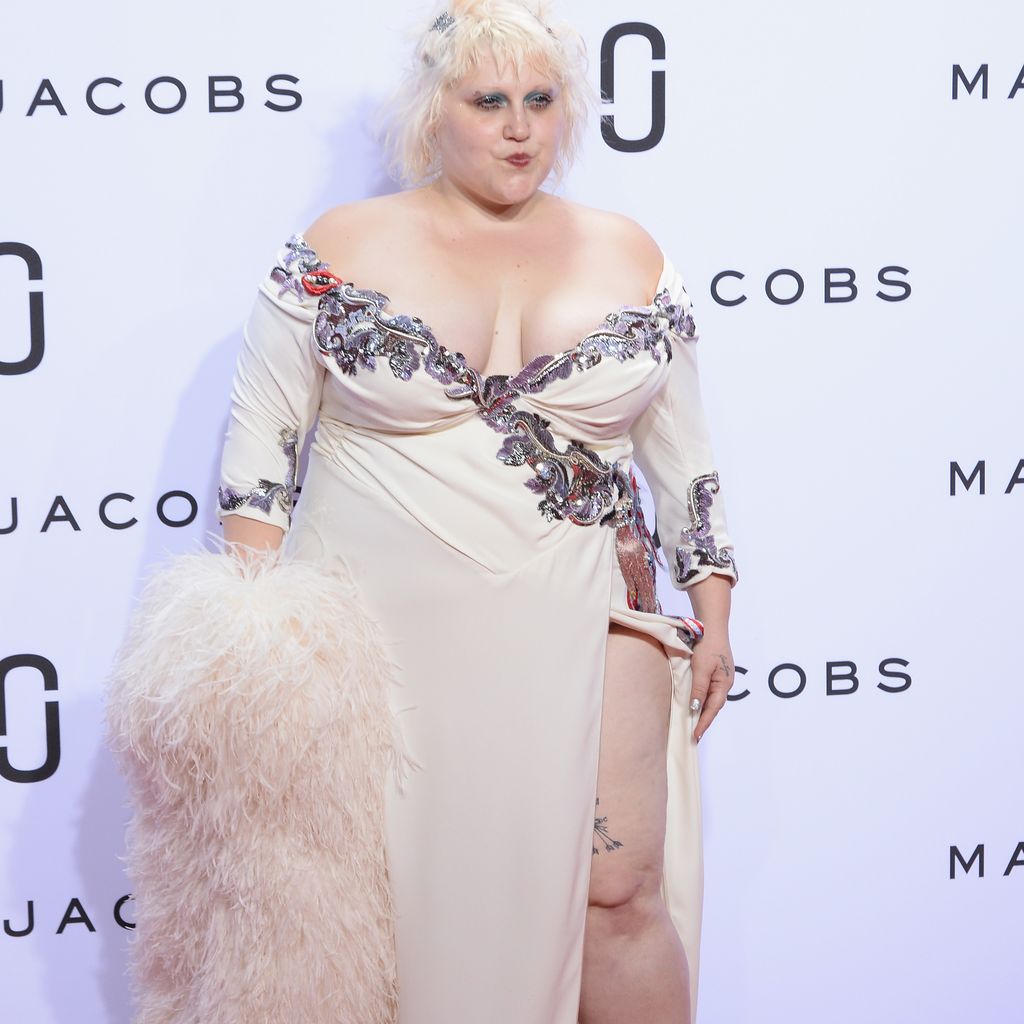 Beth Ditto